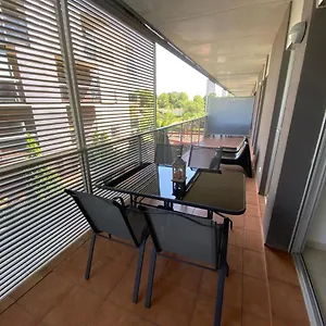 Domatsea Paradise Appartement Salou