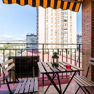 Séjour chez l'habitant House Fata, Málaga