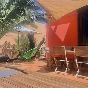 Casa Vivaqi Tenerife Hébergement de vacances Granadilla De Abona