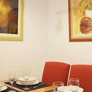 Fantastico De Dos En El Soho Apartment Malaga