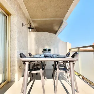 Centro Appartement Salou