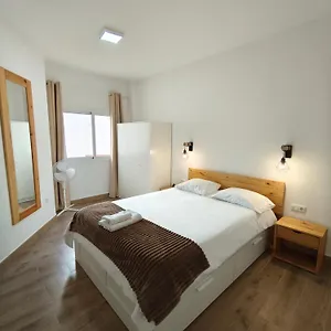 Precioso Junto Al Casco Historico Apartment Malaga