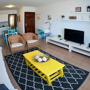 Céntrico, Amplio Y Con Balcón Cerca Del Mar Appartement Puerto de la Cruz (Tenerife)