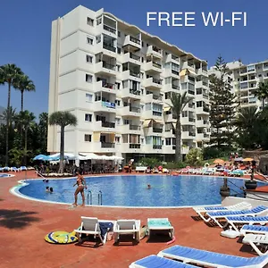 Eldorado Blue Apartment Playa de las Americas (Tenerife)