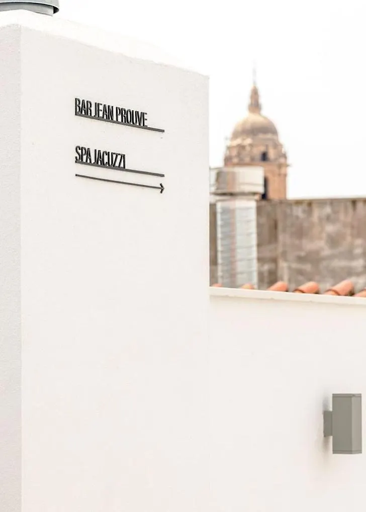 Graffiti Suites El Museo Malaga Spain